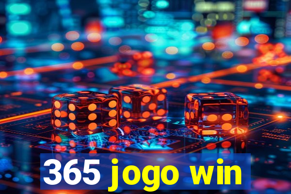 365 jogo win